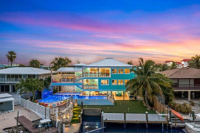 Bumpa's Big House